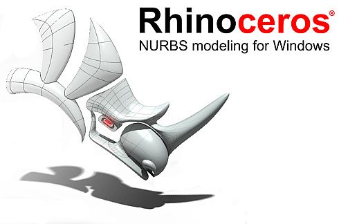 Resultado de imagem para rhino 3d logo