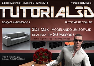 Revista Digital Tutorial 3D